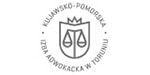 Kujawsko-Pomorska Izba Adwokacka w Toruniu